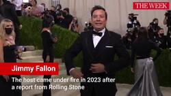 Television personalities who have come under fire Instructional Video