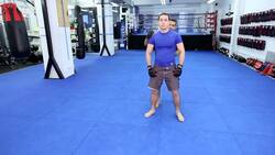 How to Do Rear Naked Choke (RNC) Back Control Submission Instructional Video