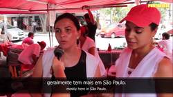 At the Farmers' Market | Easy Brazilian Portuguese 38 Instructional Video