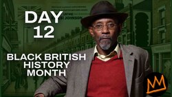 31 Days Of Black British History Day Twelve: Linton Kwesi Johnson - Dub Poet and Activist Instructional Video