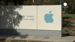 Apple plans app development centre in Italy News Clip