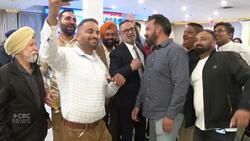 Conservative Harb Gill unseats longtime incumbent in Windsor West News Clip