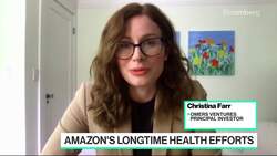 Amazon to Buy One Medical in $3.49B Deal News Clip