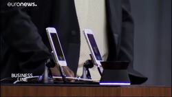 A.I. advances and world trade take centre stage at 7th World Government Summit News Clip