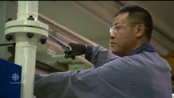 Unemployment rate up News Clip