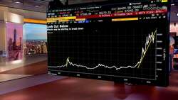 Nexon Joins Tesla in Bitcoin Bet With $100 Million Purchase News Clip