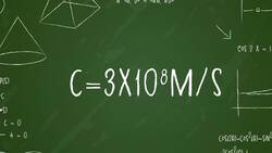 I WONDER - How Fast Can Light Travel? Instructional Video