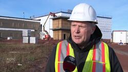 The pricetag to build and equip Stratford's high school has hit $90.6M. Here's why. News Clip