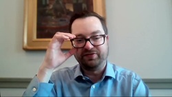 Bradley W. Hart - Teachers Make a Difference - Richard J. Evans Instructional Video