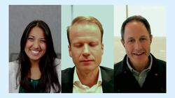 Decarbonization Strategies News Clip