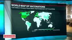 Covid-19 Has 5 or 6 Variants of Concern: Johns Hopkins News Clip