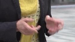 CLEAN : French activists on trial for stealing Macron portraits News Clip