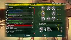 Dead Island Playthrough Part 49 - Supermarket Journey Instructional Video