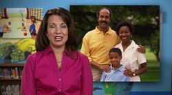 My Family Instructional Video