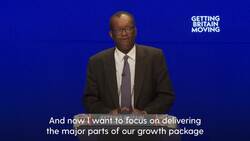 Kwarteng shrugs off ‘little turbulence’ after U-turn over tax cut for rich News Clip