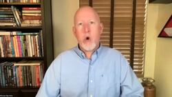 CLEAN : US explorer describes 'accidental discovery' of Space Shuttle Challenger artifact News Clip