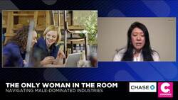 There Aren't Enough Female Product Managers in Tech. This Woman Is Changing That. News Clip