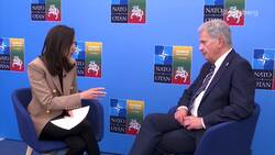 Finland May Close Russia's Consulate in Aland Islands News Clip