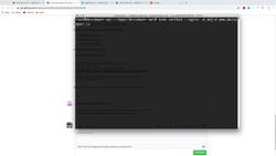 Node.js API Masterclass with Express and MongoDB - Domain, SSL & Wrap Up Instructional Video