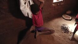 VOICED : Eating shoes: surviving Madagascar's famine News Clip