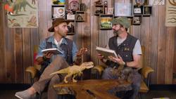 SCREAMING SKULL Frozen in Time! Instructional Video