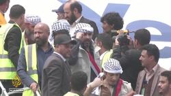 Yemen’s Houthis, Saudi Arabia exchange hundreds of war prisoners News Clip