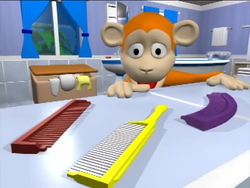 Comb - Sign Language Vocabulary Instructional Video