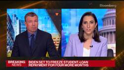 Biden to Forgive Up to $20,000 in Student Debt News Clip