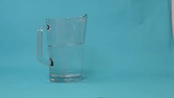 Toddler Science - Ice fishing Experiment Instructional Video