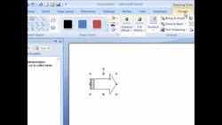 Using the Clipboard Panel in Microsoft Word Instructional Video