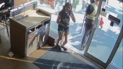 Suspect arrested in B.C. teen's death News Clip