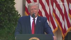 Trump Will Sign Merit-Based Immigration Act Very Soon News Clip