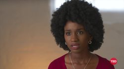 TED: The need for family reunification -- to make families whole again | Elizabeth Zion Instructional Video