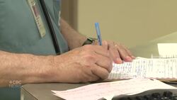 Why masking is over — for now — at Health P.E.I. facilities News Clip