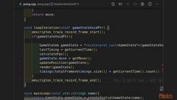 Hands-On WebAssembly for C++ Programmers - Tracing Execution in WebAssembly Instructional Video
