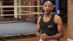 Who Is UFC Fighter Kimbo Slice? Instructional Video