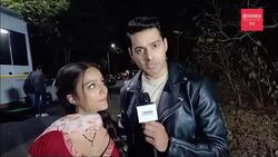 Karamm Rajpal & Tripti Mishra on their new show: It offers an eternal love story like no other News Clip