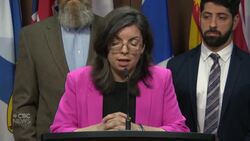 NDP MP questioned about Quebec trip with family paid by taxpayers News Clip