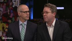 Spotify Helping Gimlet Founders to Unlock Second Golden-Age of Audio News Clip