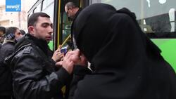 What Exactly Is A 'Safe Third Country' Agreement? News Clip