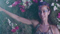 A Midsummer Night's Dream 2.2 Performance: Titania Lines 1-8 Instructional Video