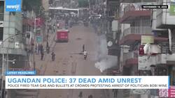 Newsy's Latest Headlines News Clip