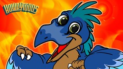Troodon Song - Dinostory Episode 15 Instructional Video