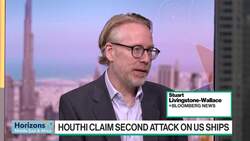 US Vows Strikes on Houthis Over Red Sea Attacks News Clip