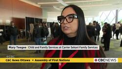 Reform for the First Nations child welfare system faces opposition News Clip