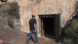 Stunning crystal cave set to shine for tourists Instructional Video