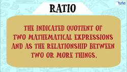 Introduction to Ratio Analysis Instructional Video