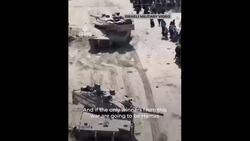 ‘A better future for all between the river and the sea’ | #AJOPINION News Clip