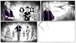 The Sheep and the Wolves: Nietzsche's View on Biological Makeup and Moral Codes Instructional Video