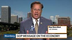 Rep. Brat Says GOP Producing Results While Democrats Resist News Clip